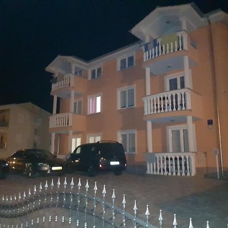 Apartmani Vrdoljak Malinska Zewnętrze zdjęcie