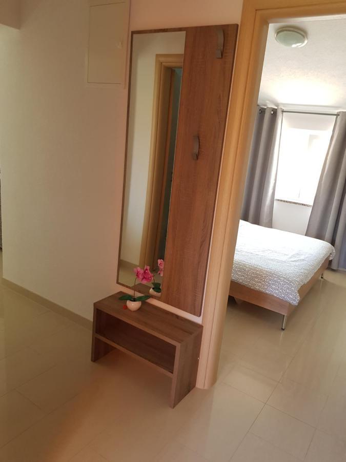 Apartmani Vrdoljak Malinska Zewnętrze zdjęcie