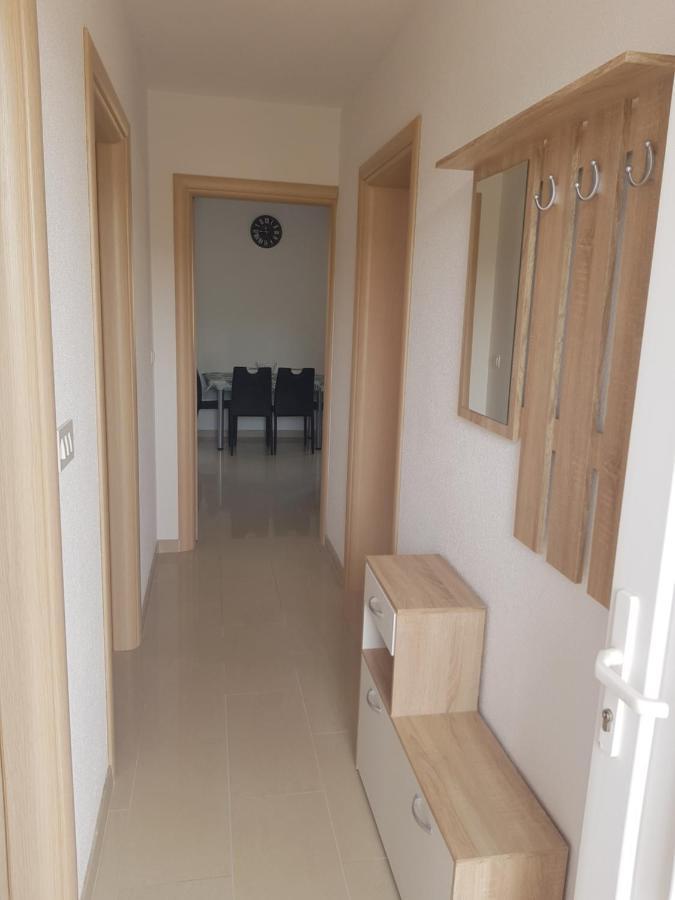 Apartmani Vrdoljak Malinska Zewnętrze zdjęcie