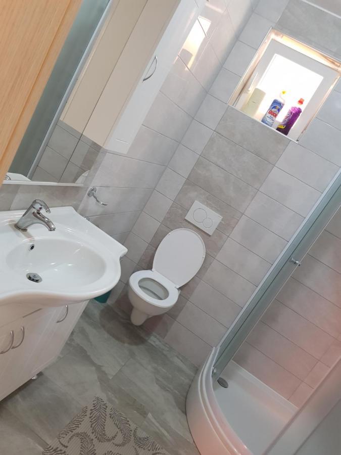 Apartmani Vrdoljak Malinska Zewnętrze zdjęcie