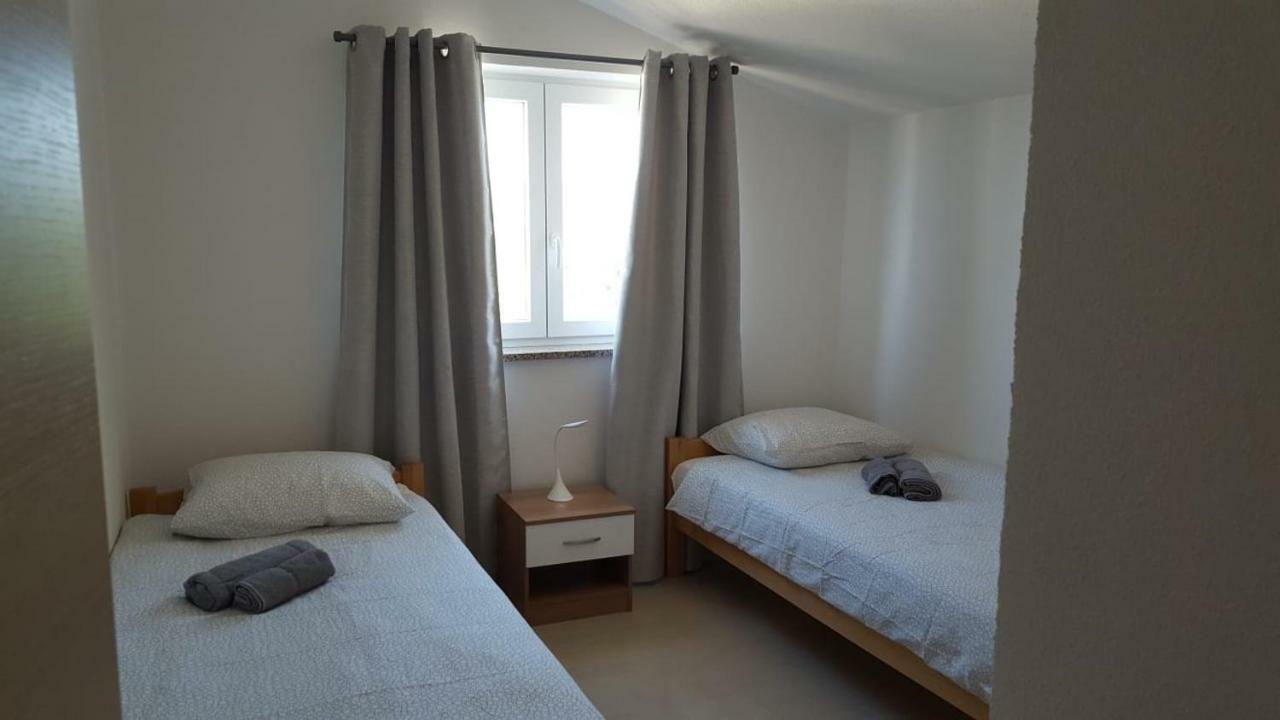 Apartmani Vrdoljak Malinska Zewnętrze zdjęcie